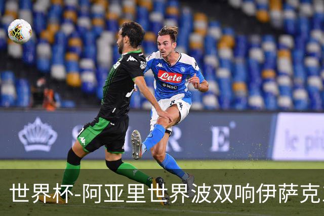 世界杯-阿亚里世界波双响伊萨克1射2传 瑞典5-1突尼斯