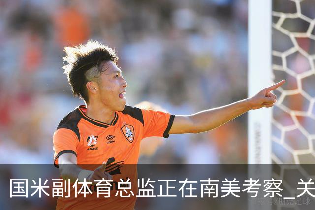 国米副体育总监正在南美考察 关注这4名球员