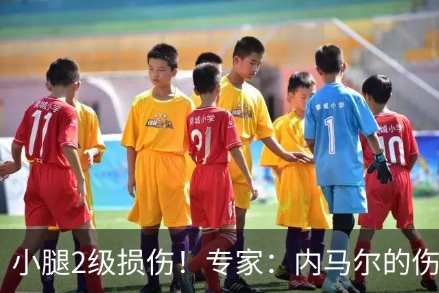 小腿2级损伤！专家：内马尔的伤病很棘手，复出也不能马上踢全场