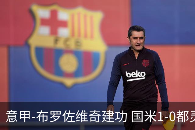 意甲-布罗佐维奇建功 国米1-0都灵获联赛第3名