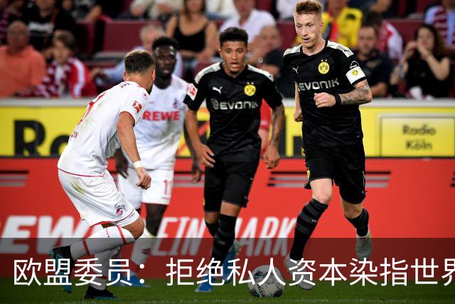 欧盟委员：拒绝私人资本染指世界杯 将调查是否违规