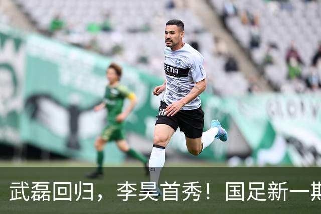 武磊回归，李昊首秀！国足新一期集训名单公布