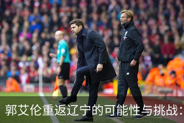 郭艾伦重返辽宁的可能性与挑战：三大关键阻碍亟待解决！