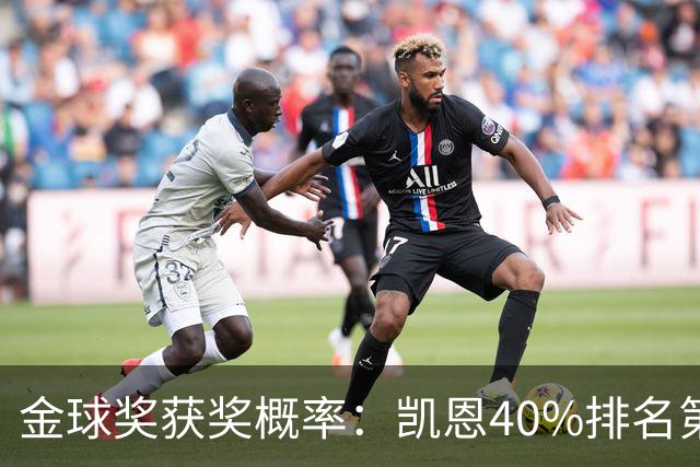 金球奖获奖概率：凯恩40%排名第一 西媒造势亚马尔夺金球